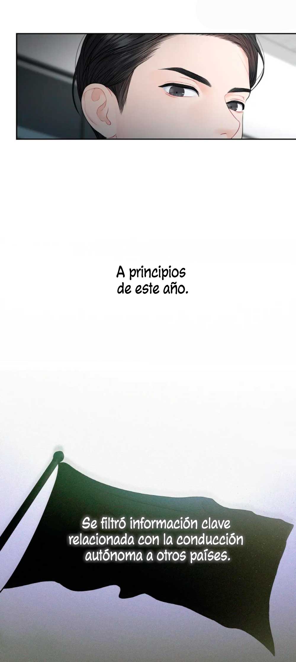 Cambio de estación Capítulo 10 - Página 24