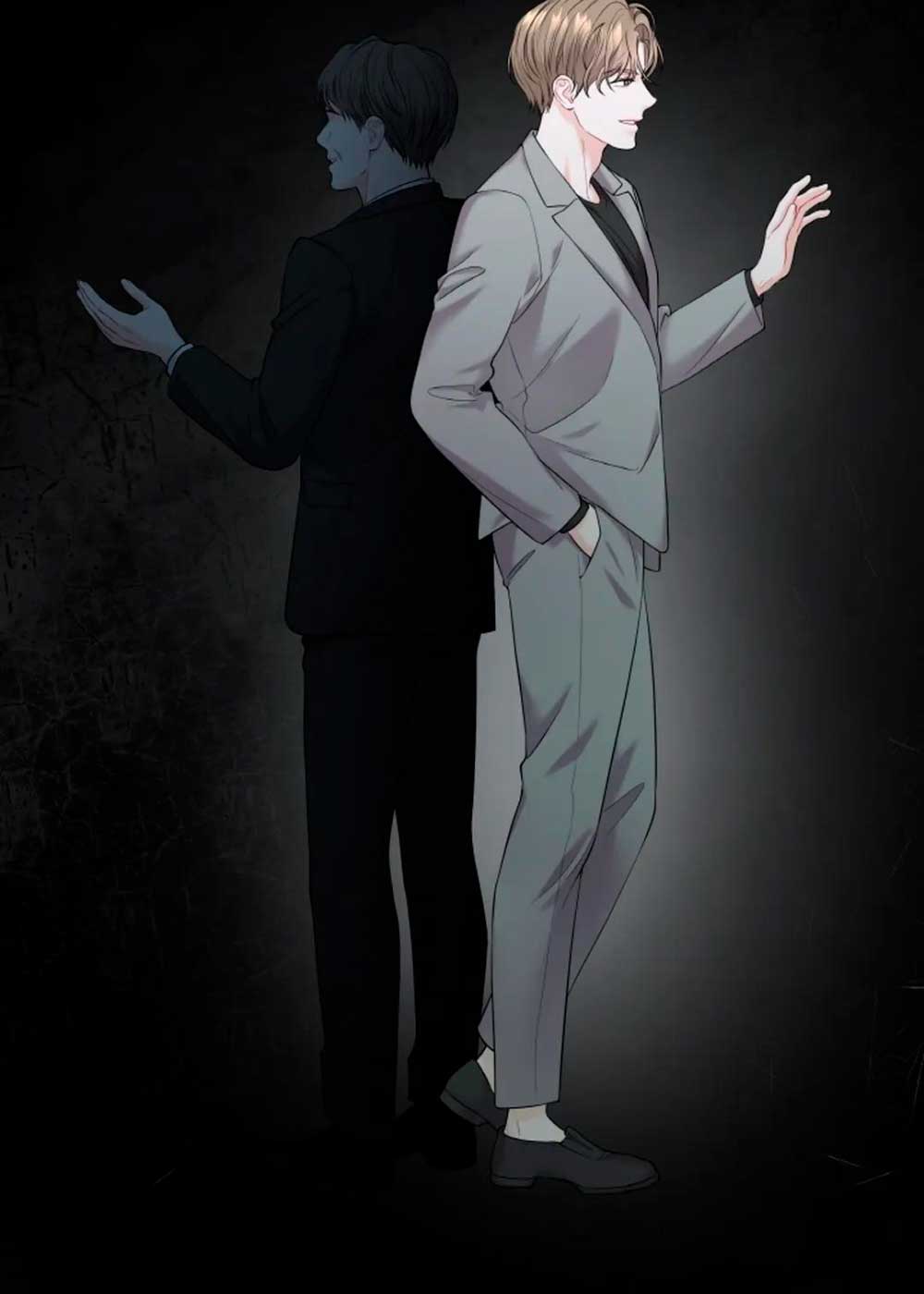 Cambio de estación Capítulo 10 - Página 30