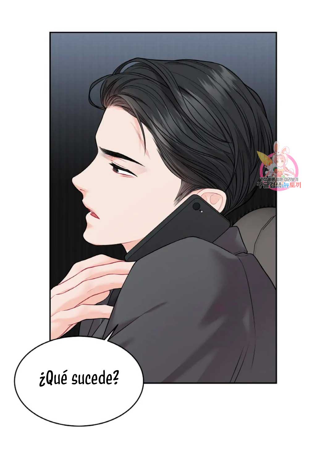 Cambio de estación Capítulo 10 - Página 34