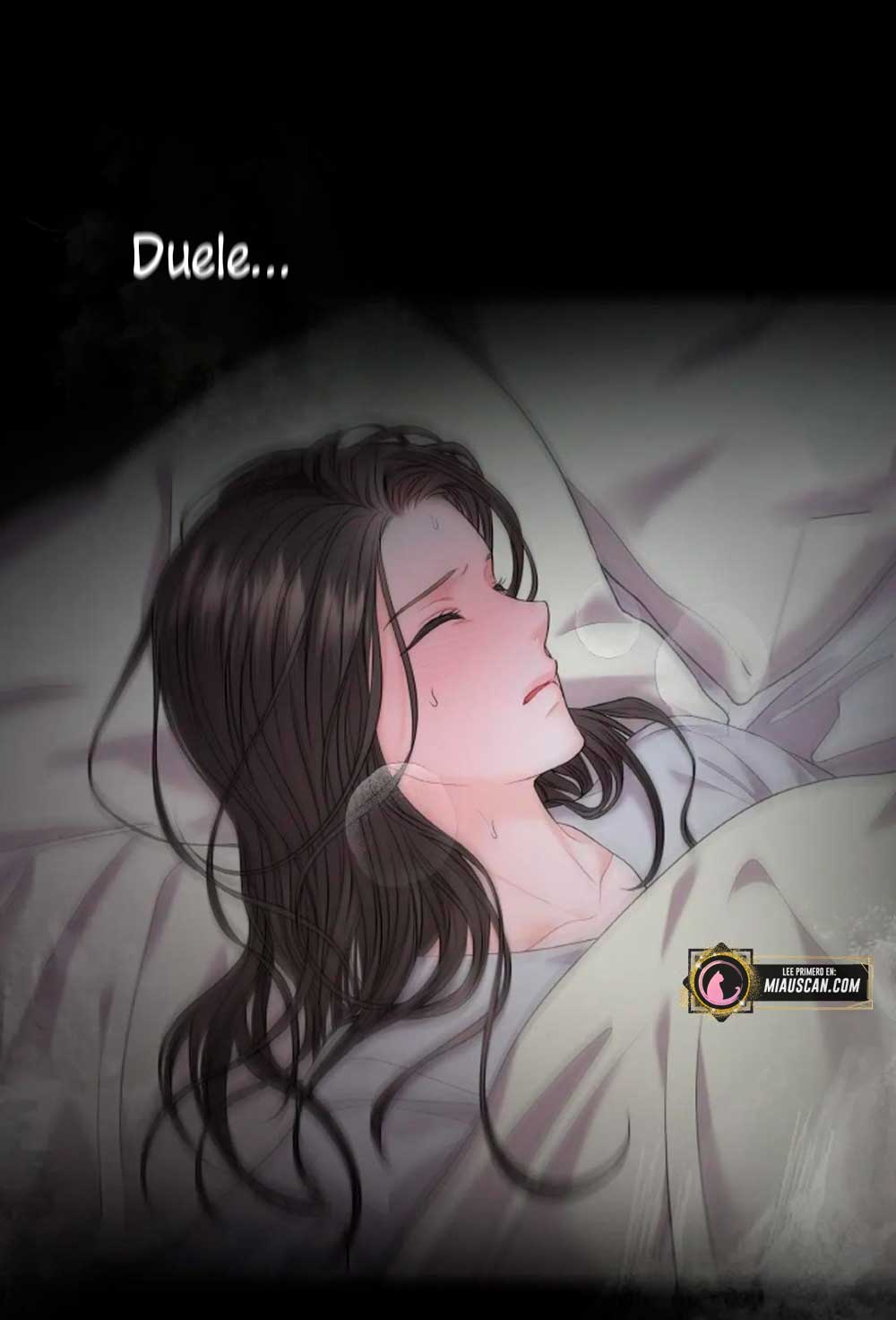 Cambio de estación Capítulo 10 - Página 41