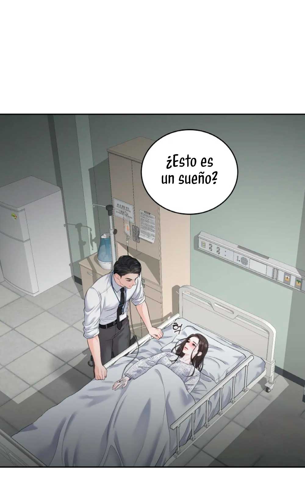 Cambio de estación Capítulo 10 - Página 52