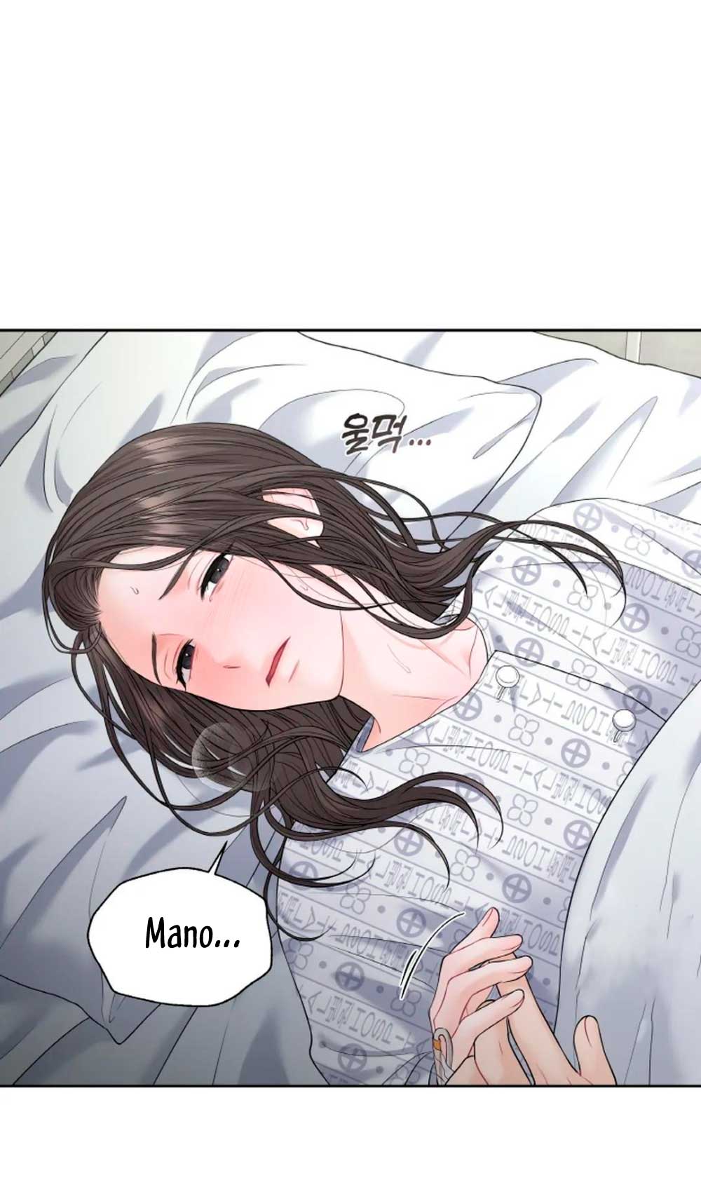 Cambio de estación Capítulo 10 - Página 54