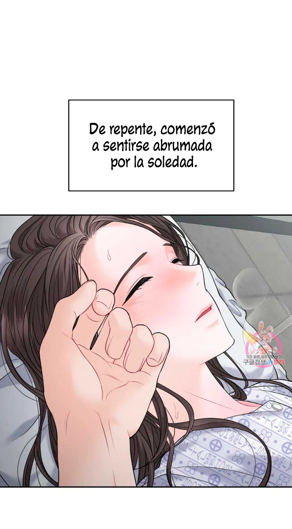 Cambio de estación Capítulo 10 - Página 55