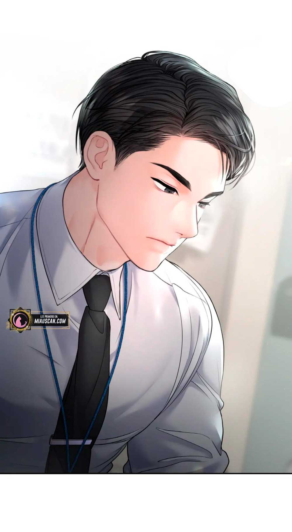 Cambio de estación Capítulo 10 - Página 57