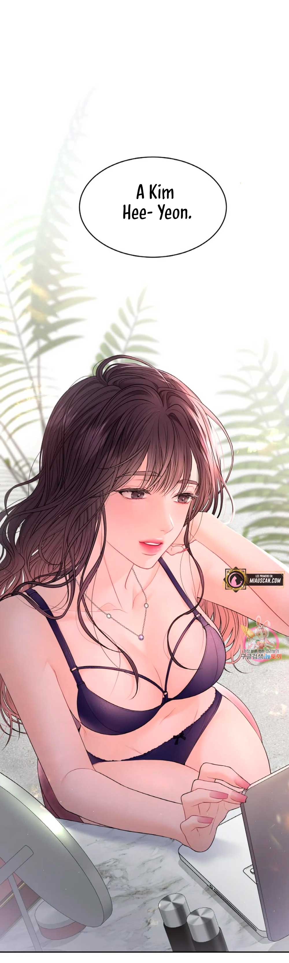 Cambio de estación Capítulo 10 - Página 63