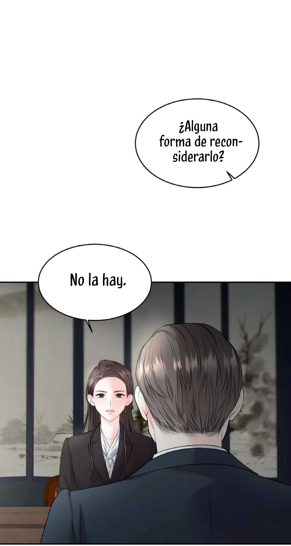 Cambio de estación Capítulo 10 - Página 8