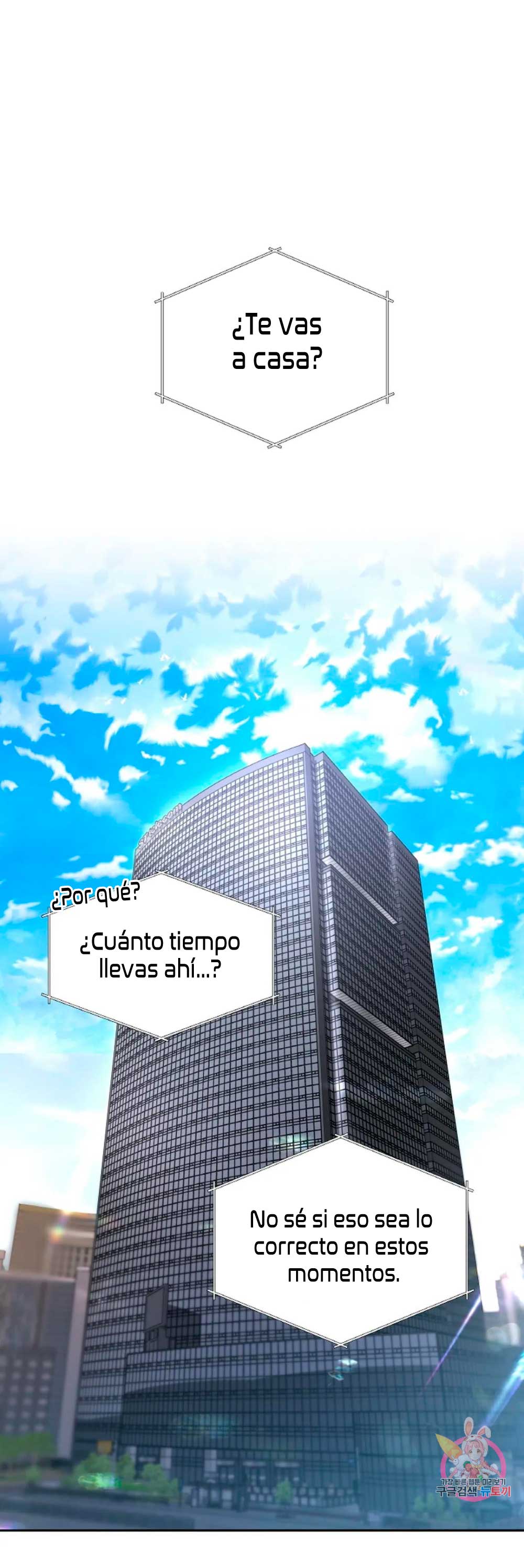 Cambio de estación Capítulo 11 - Página 14