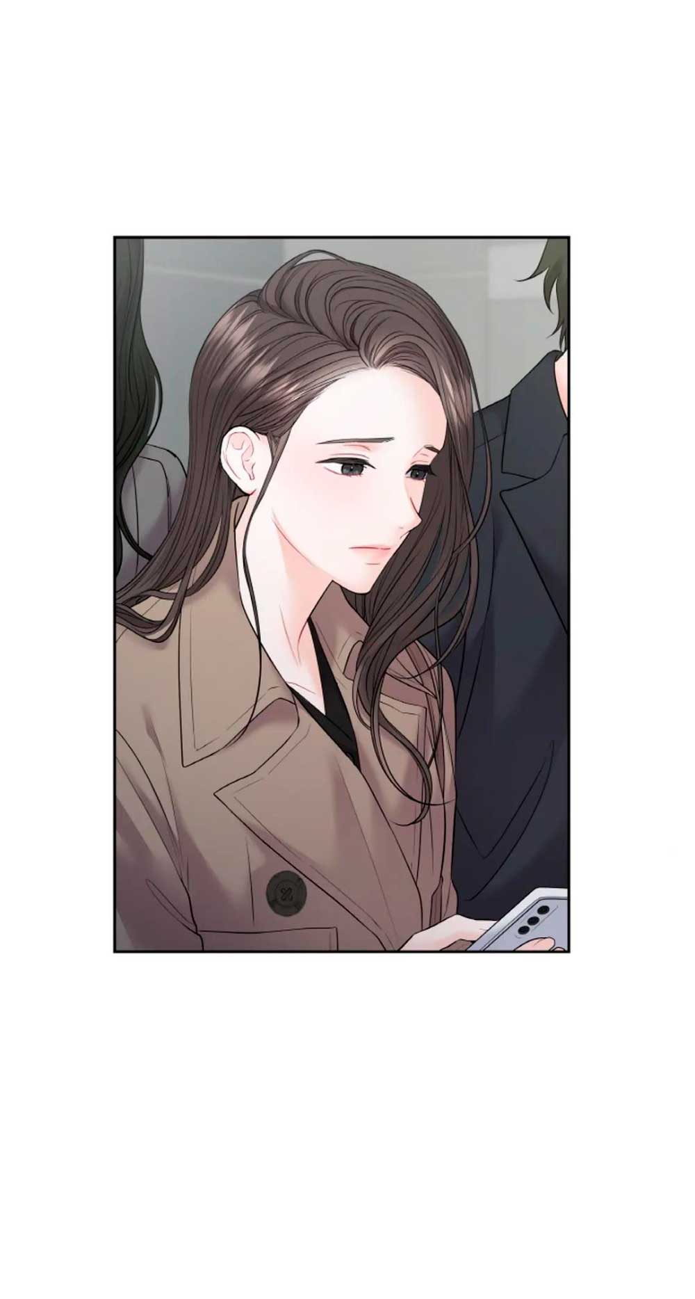 Cambio de estación Capítulo 11 - Página 19