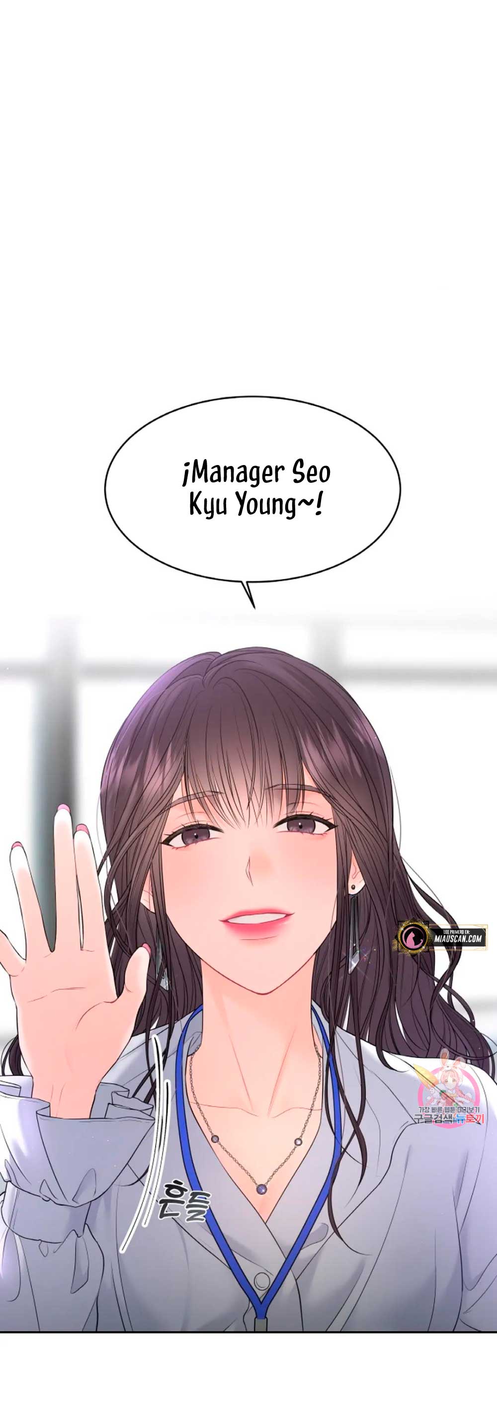 Cambio de estación Capítulo 11 - Página 23