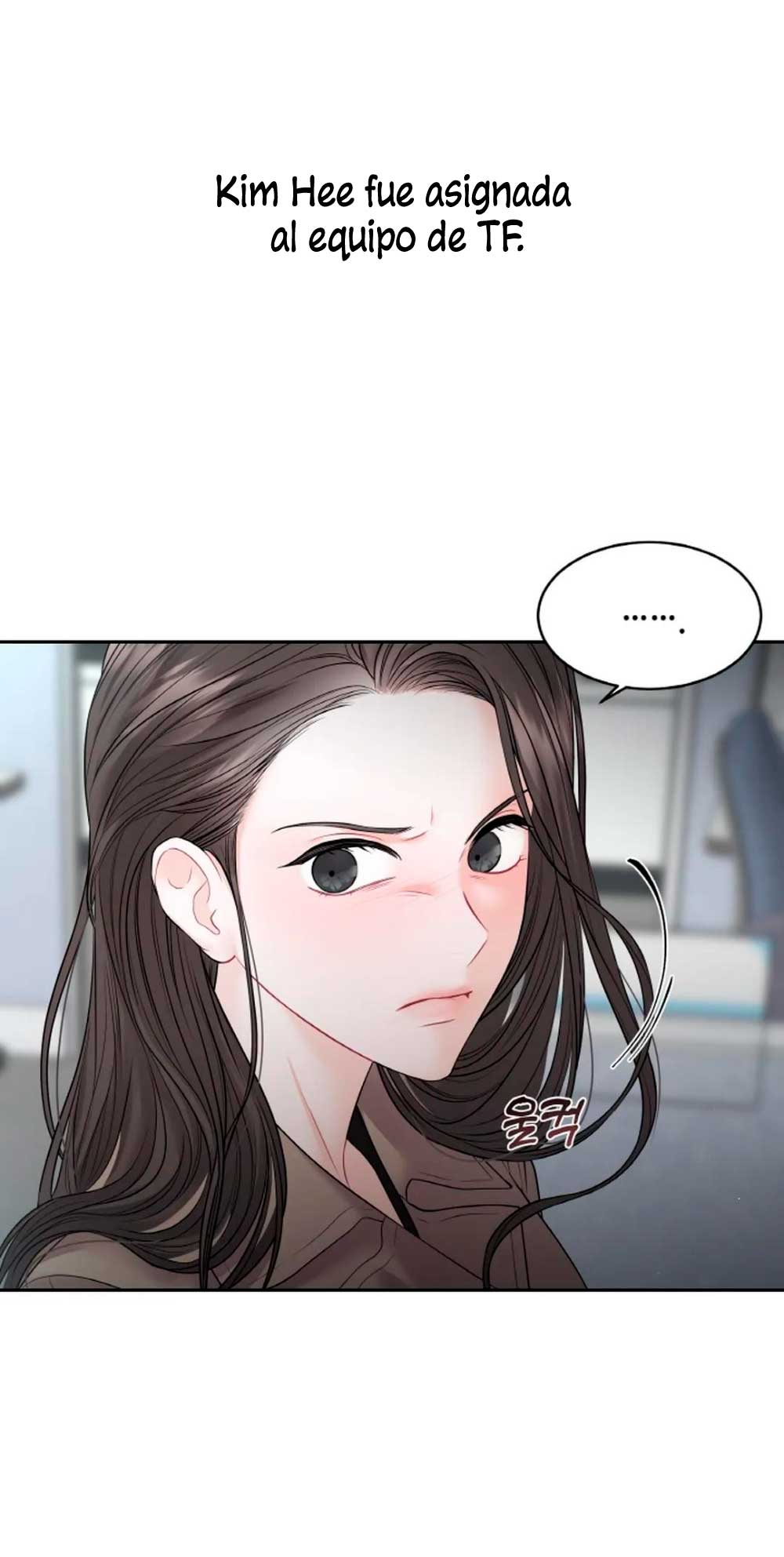 Cambio de estación Capítulo 11 - Página 28