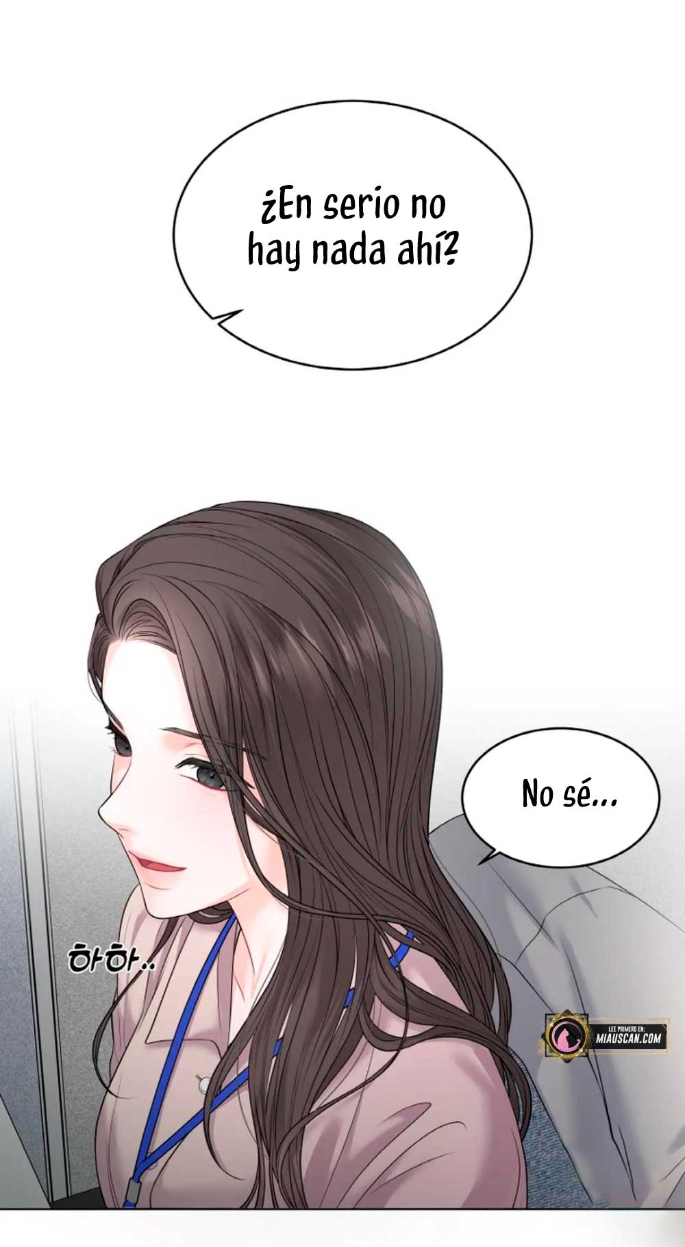 Cambio de estación Capítulo 11 - Página 34