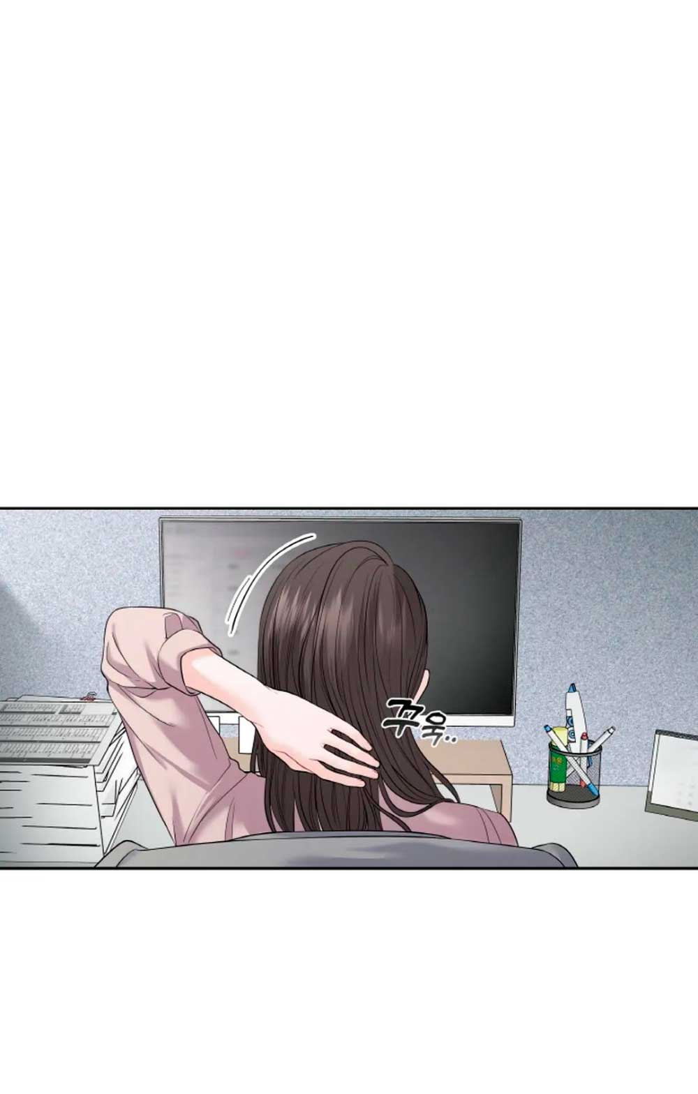 Cambio de estación Capítulo 11 - Página 40