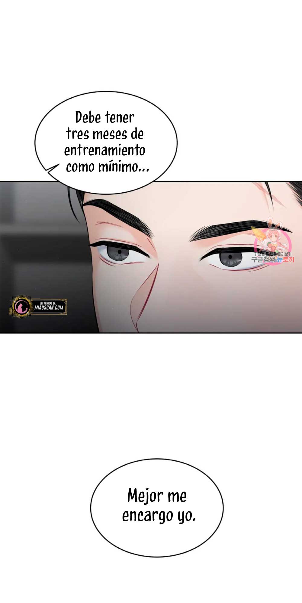 Cambio de estación Capítulo 11 - Página 55