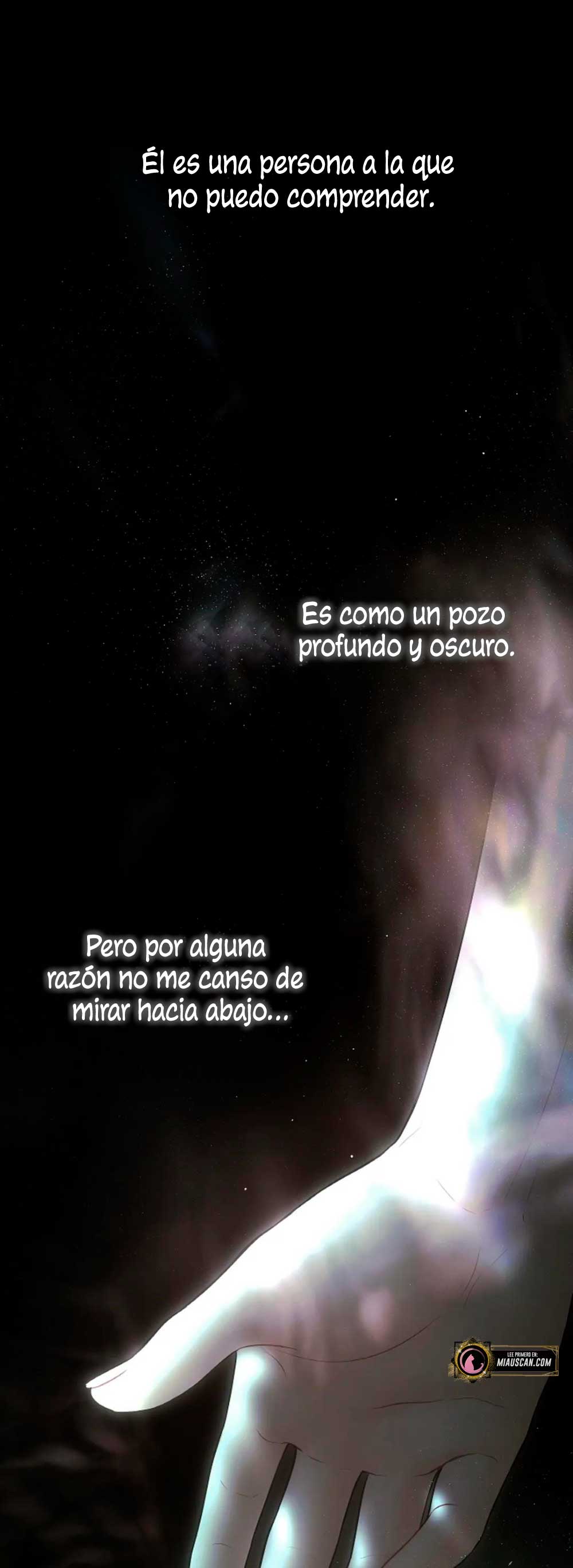 Cambio de estación Capítulo 11 - Página 59