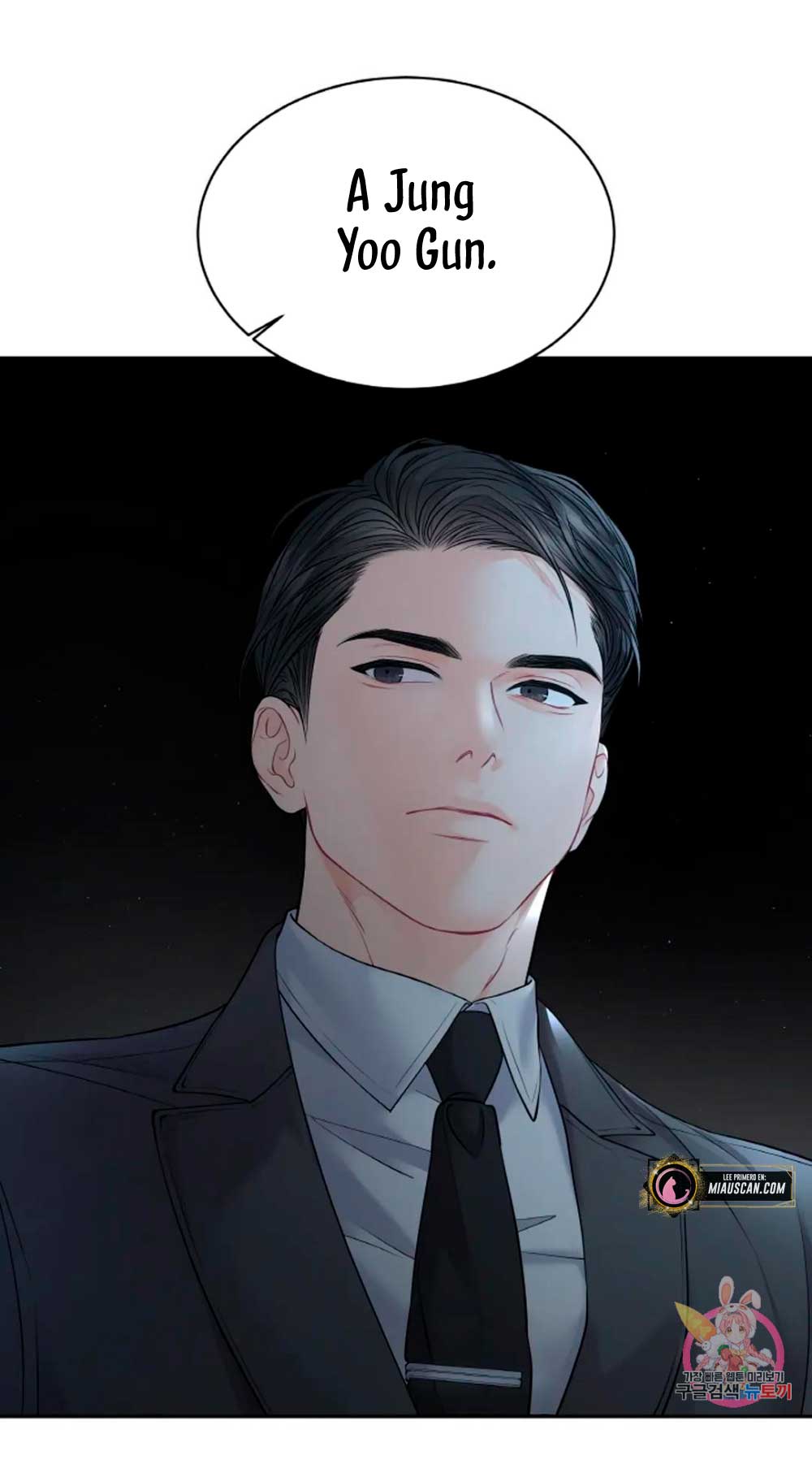 Cambio de estación Capítulo 11 - Página 6