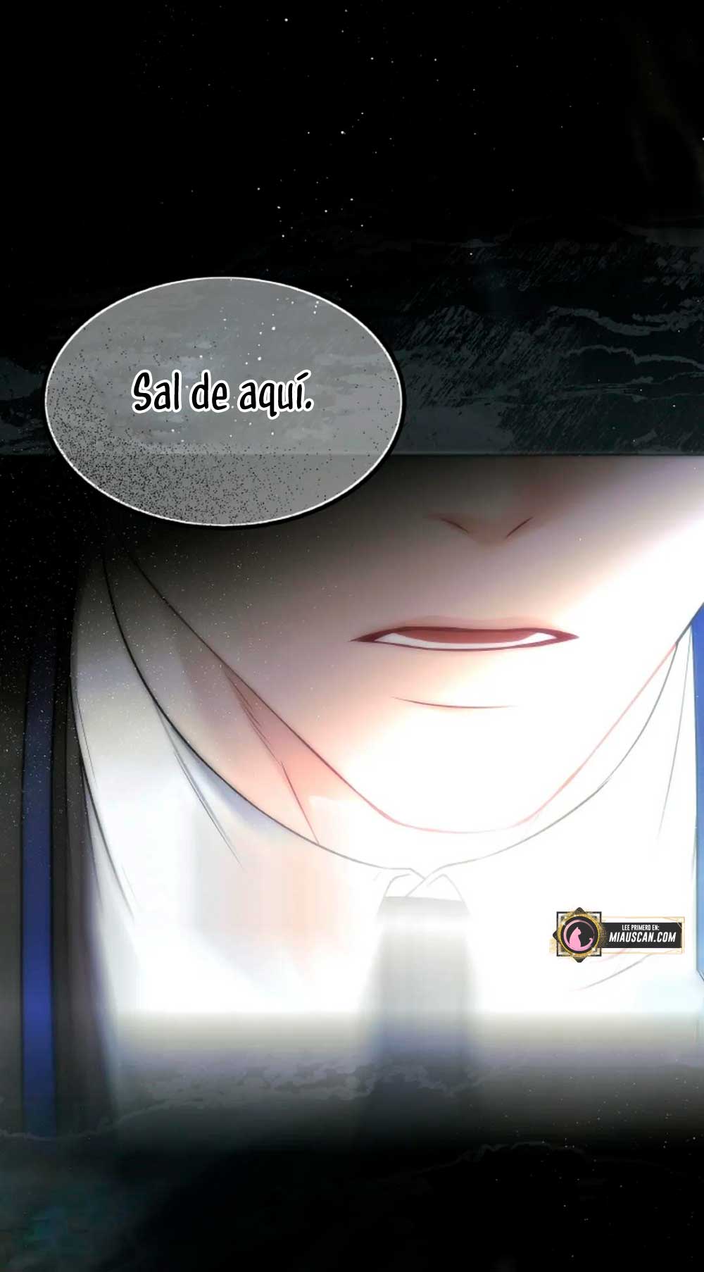 Cambio de estación Capítulo 11 - Página 63