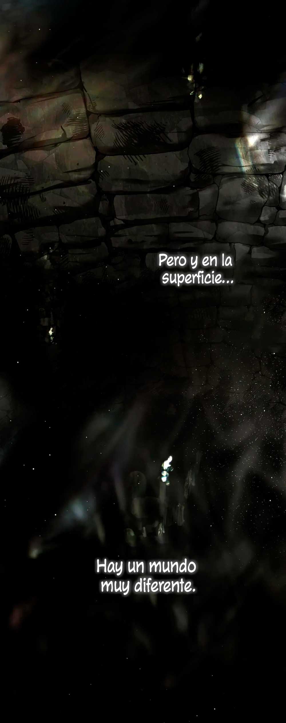 Cambio de estación Capítulo 11 - Página 64