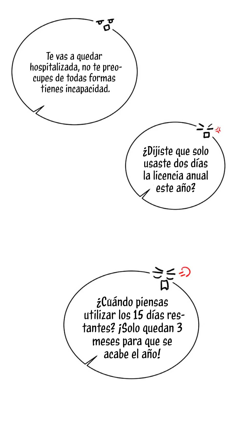 Cambio de estación Capítulo 11 - Página 7