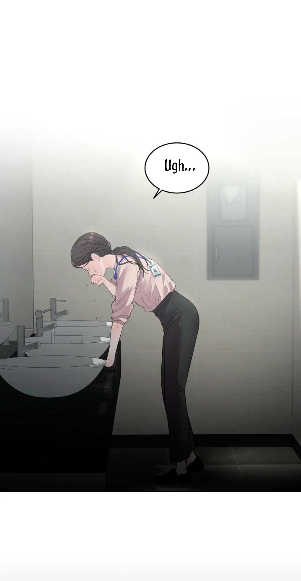 Cambio de estación Capítulo 11 - Página 72