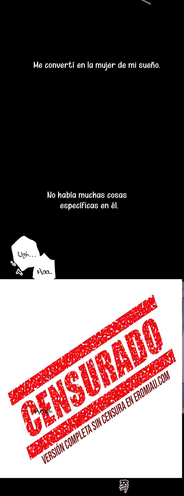 Cambio de estación Capítulo 12 - Página 12