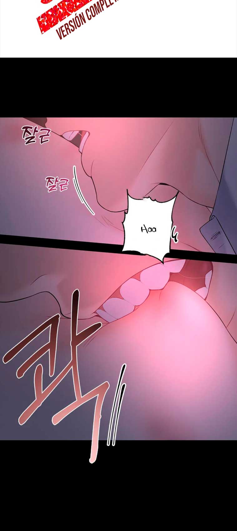 Cambio de estación Capítulo 12 - Página 14