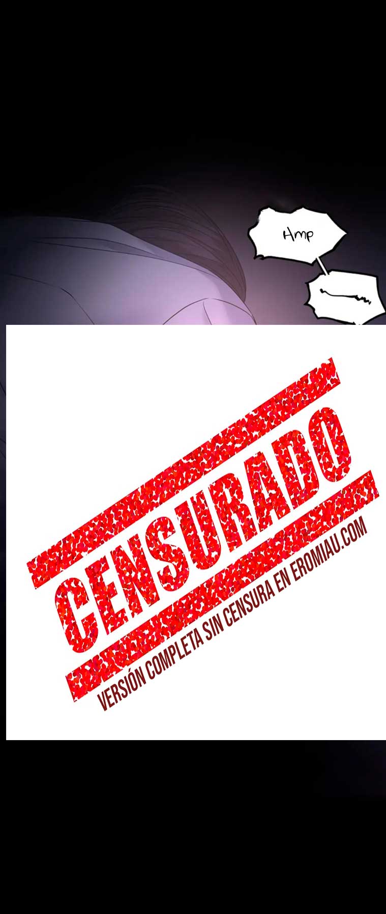 Cambio de estación Capítulo 12 - Página 20