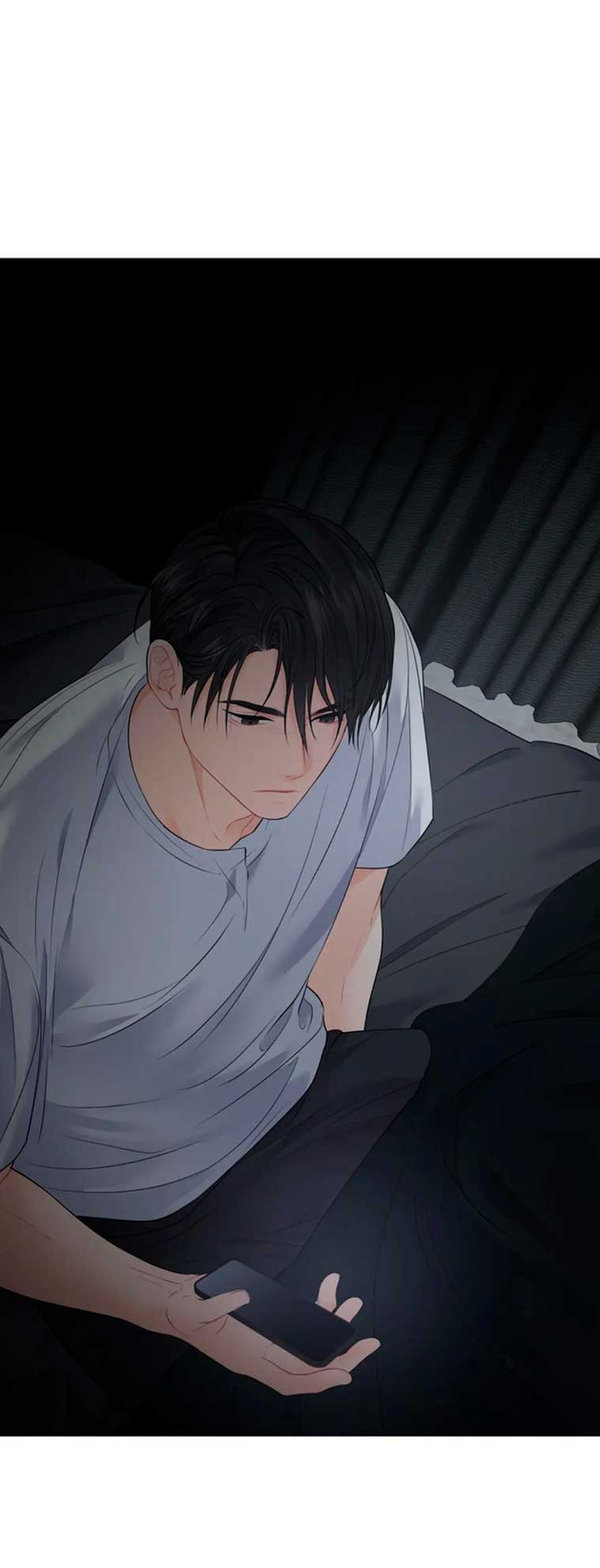 Cambio de estación Capítulo 12 - Página 25