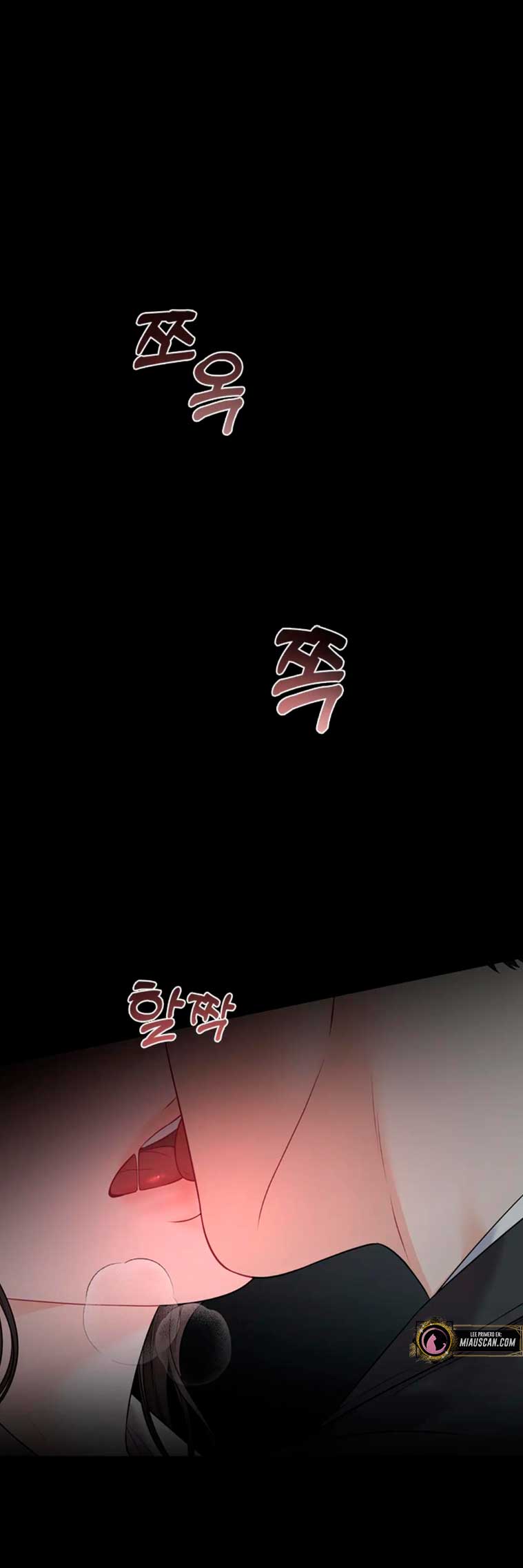 Cambio de estación Capítulo 12 - Página 3