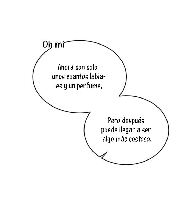 Cambio de estación Capítulo 12 - Página 34