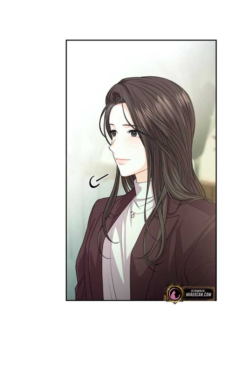 Cambio de estación Capítulo 12 - Página 36