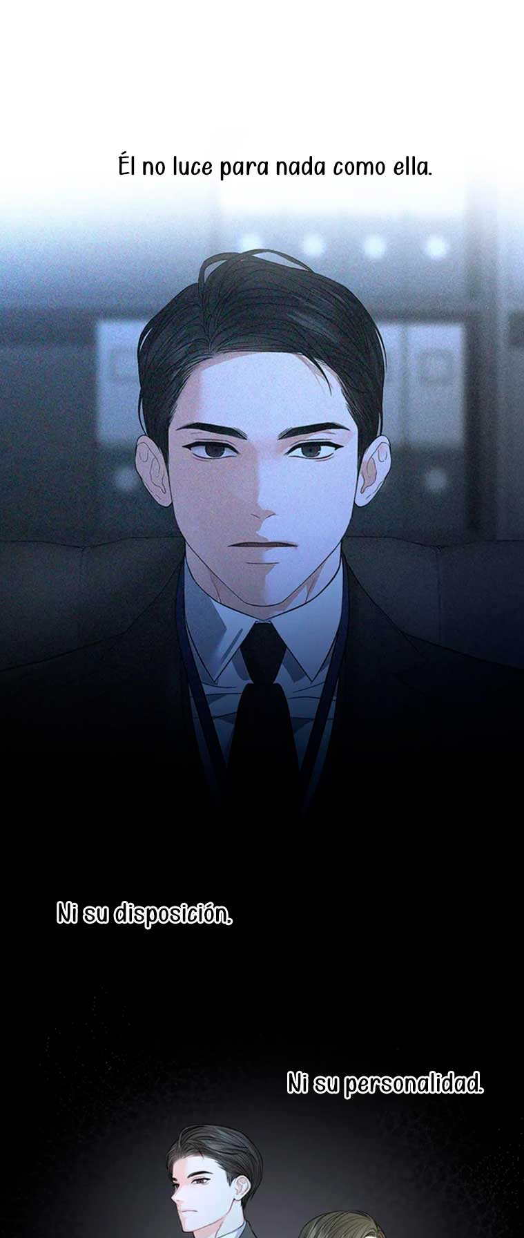 Cambio de estación Capítulo 12 - Página 37