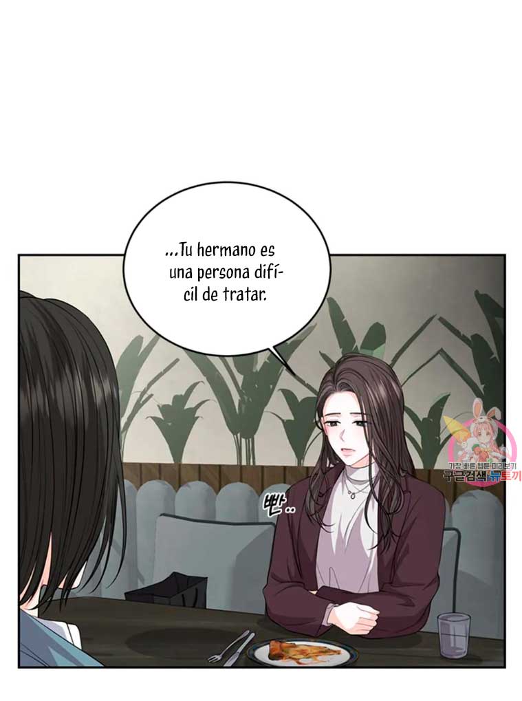 Cambio de estación Capítulo 12 - Página 40