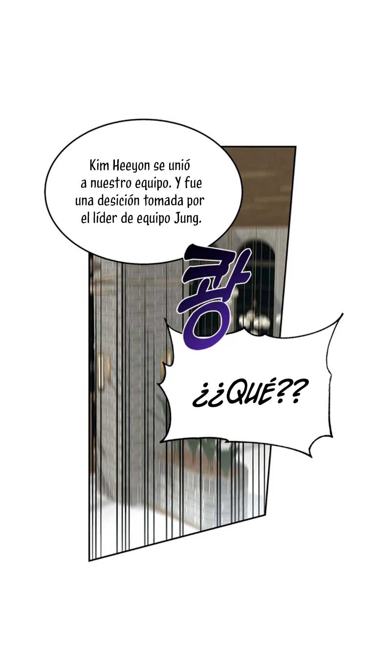 Cambio de estación Capítulo 12 - Página 43