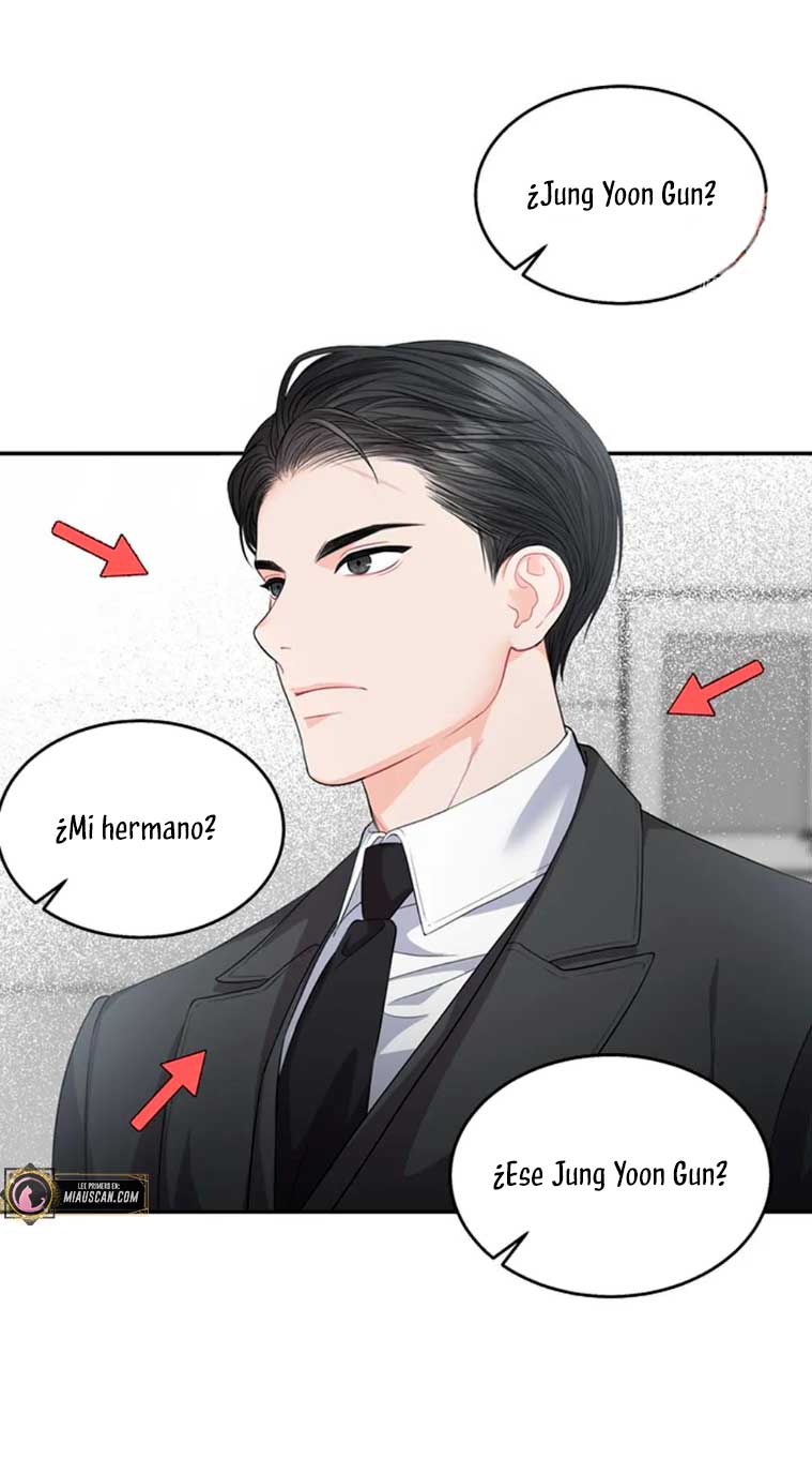 Cambio de estación Capítulo 12 - Página 45