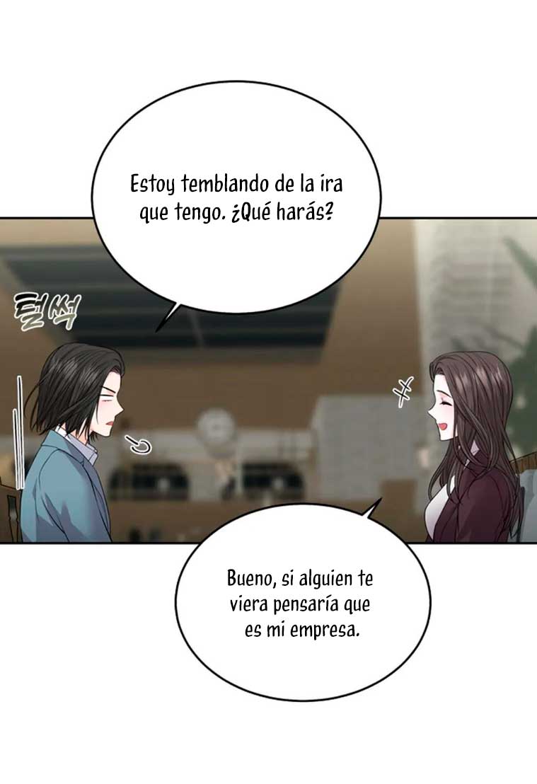 Cambio de estación Capítulo 12 - Página 51