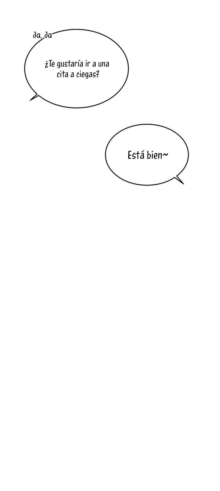 Cambio de estación Capítulo 12 - Página 52