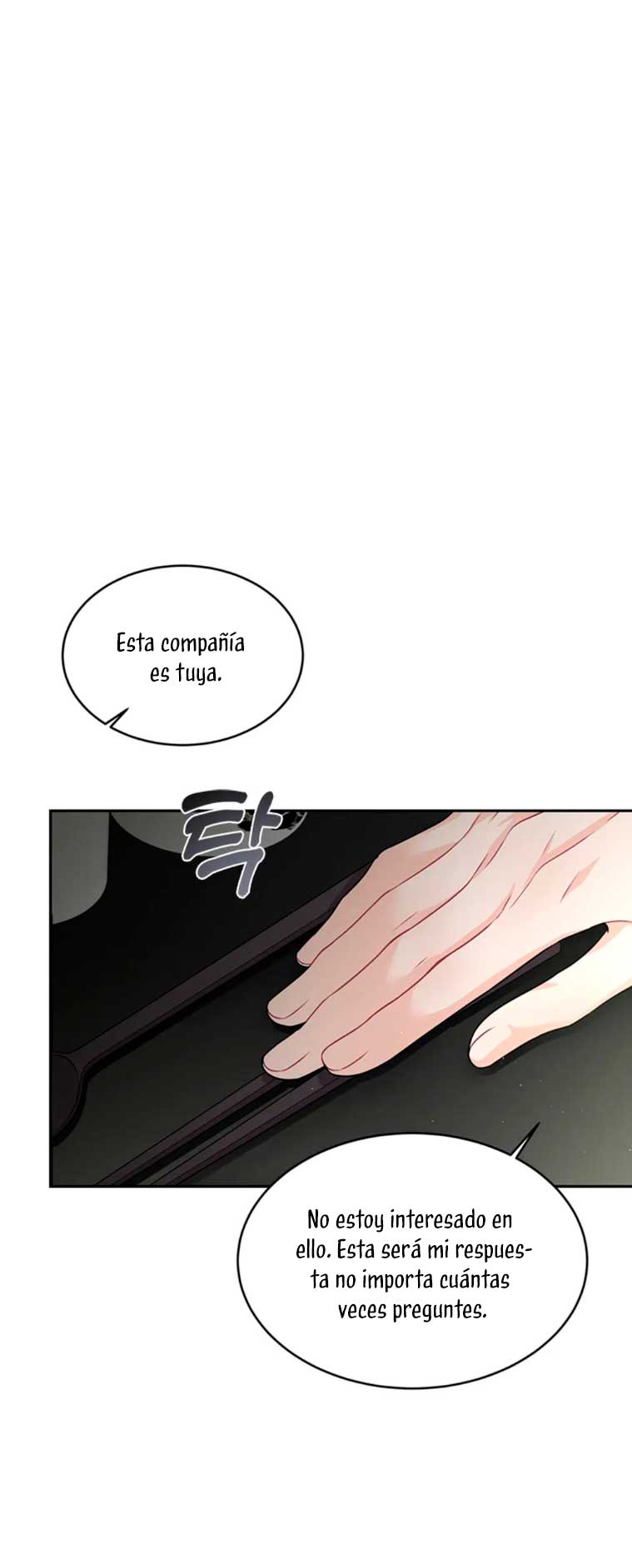 Cambio de estación Capítulo 12 - Página 59