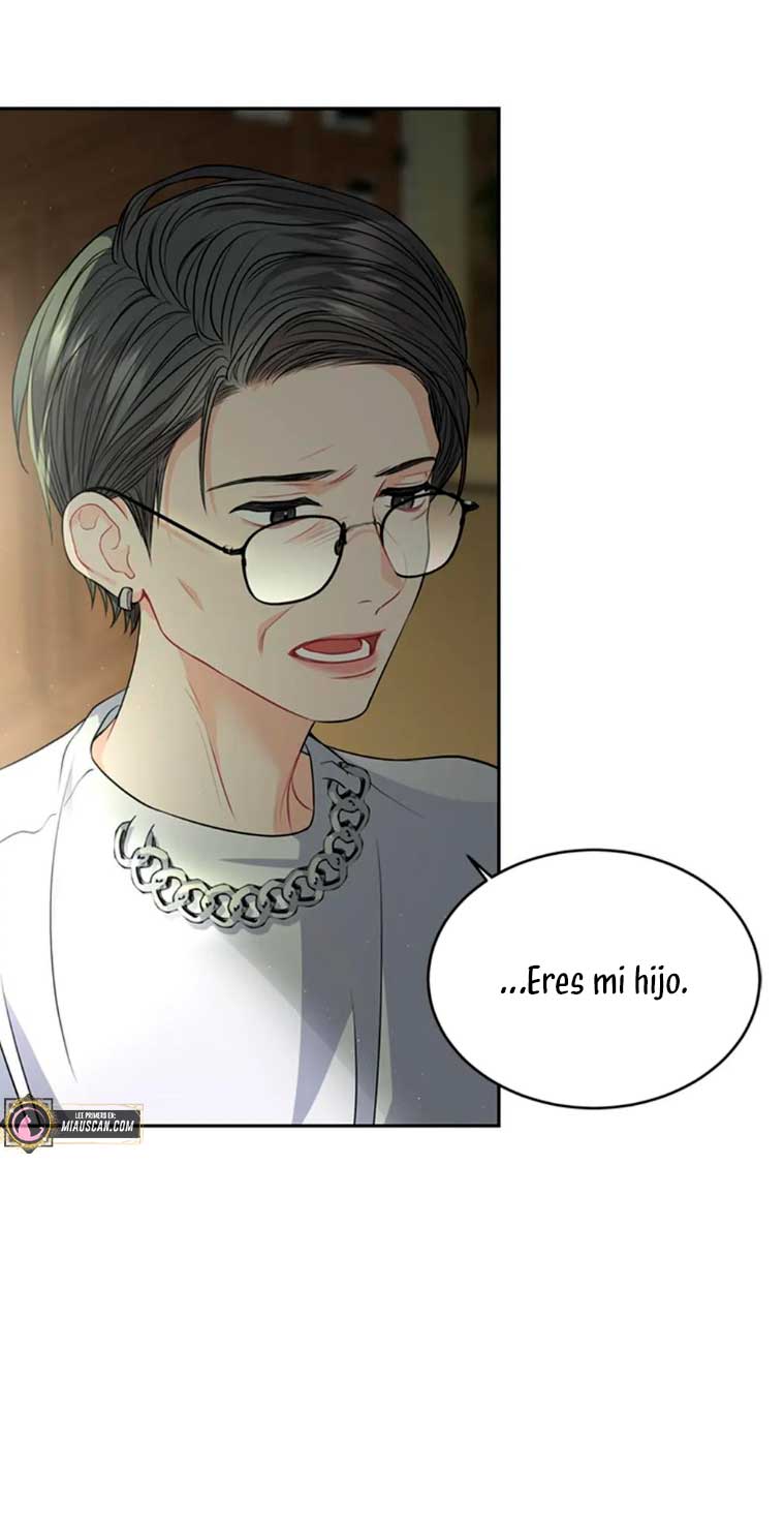 Cambio de estación Capítulo 12 - Página 60