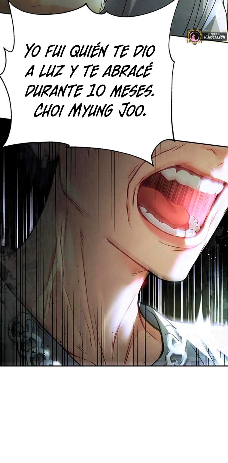 Cambio de estación Capítulo 12 - Página 63