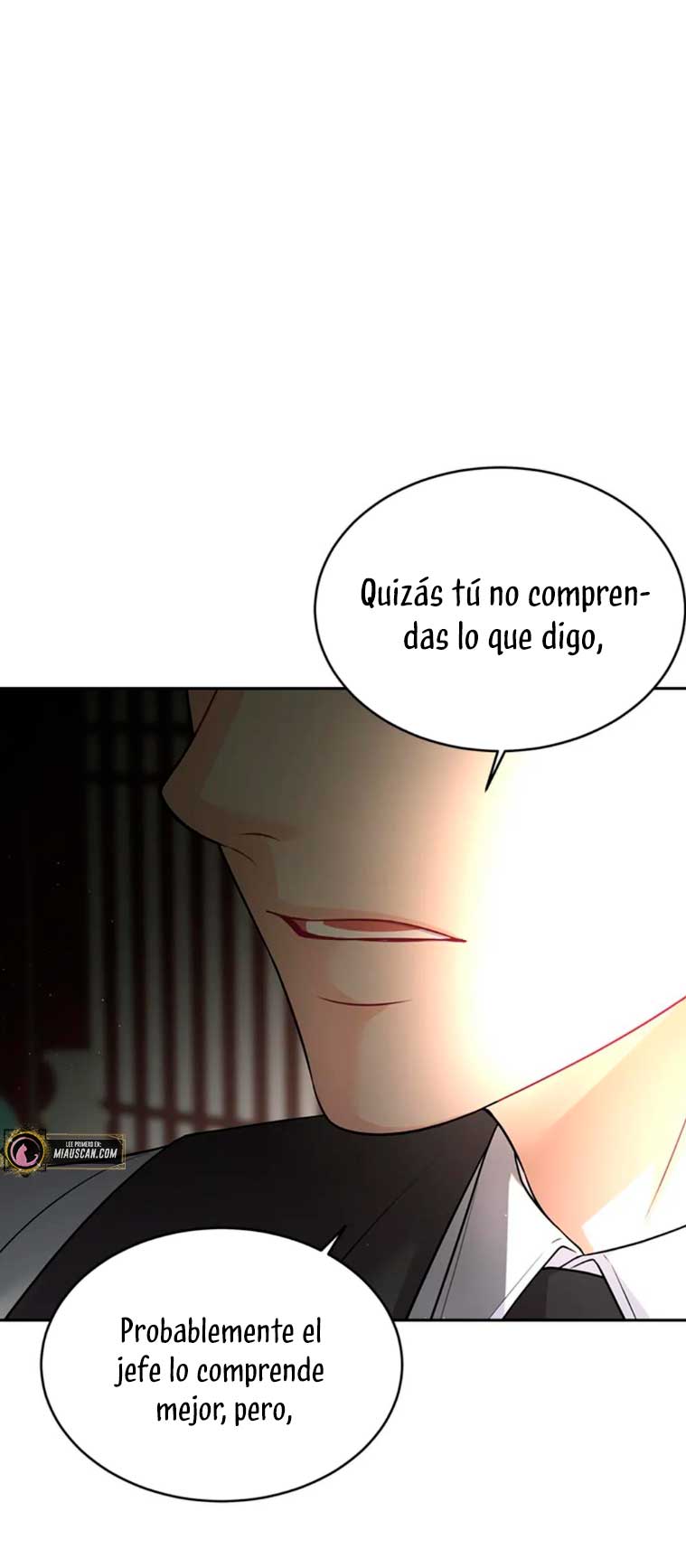 Cambio de estación Capítulo 12 - Página 65