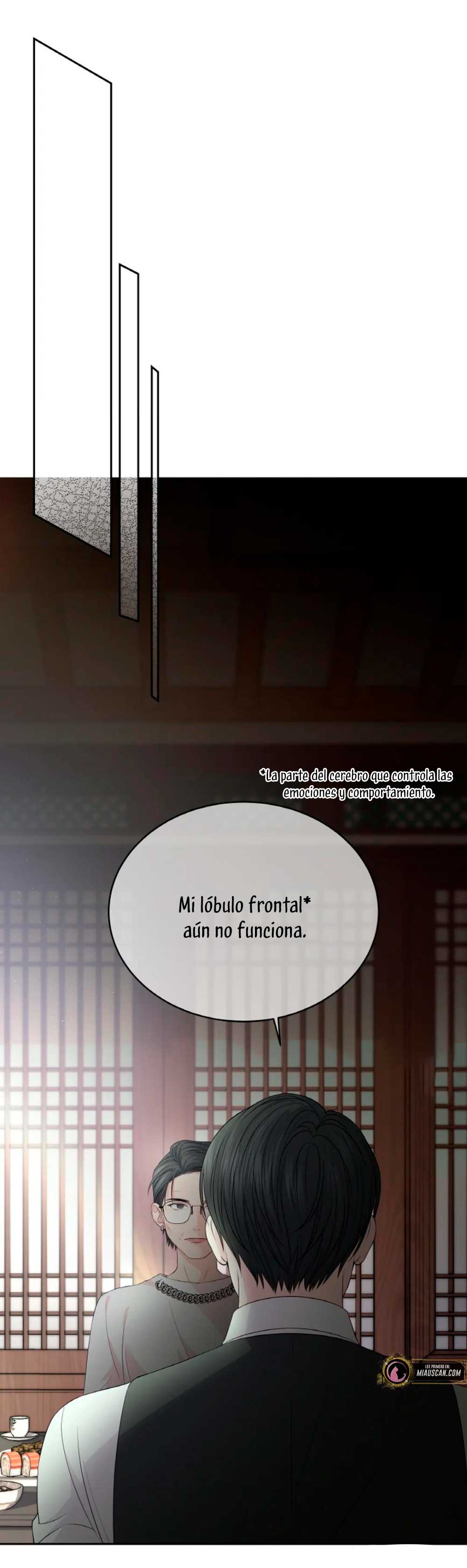 Cambio de estación Capítulo 13 - Página 13