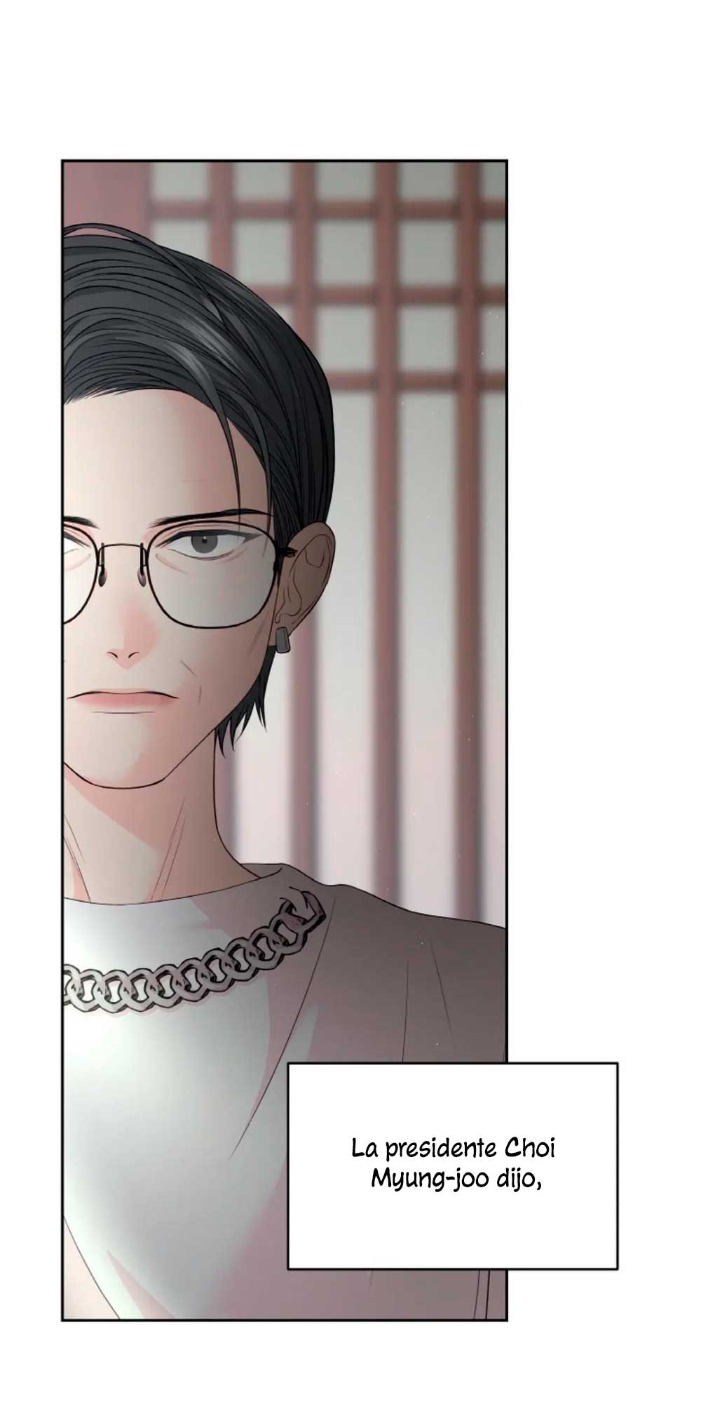 Cambio de estación Capítulo 13 - Página 14