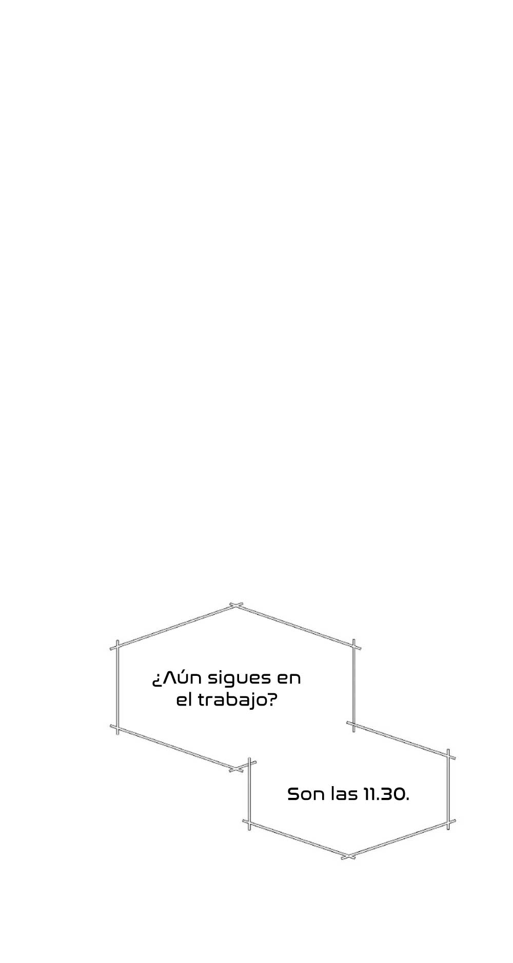 Cambio de estación Capítulo 13 - Página 42