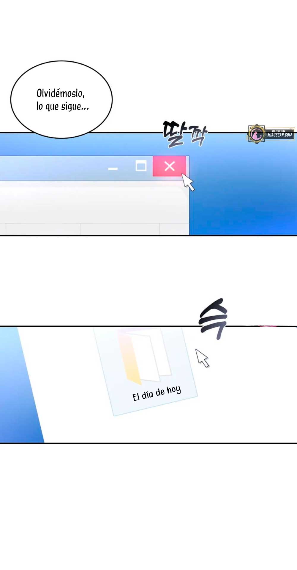 Cambio de estación Capítulo 13 - Página 48