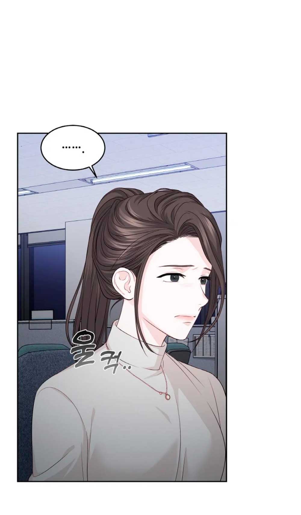 Cambio de estación Capítulo 13 - Página 49