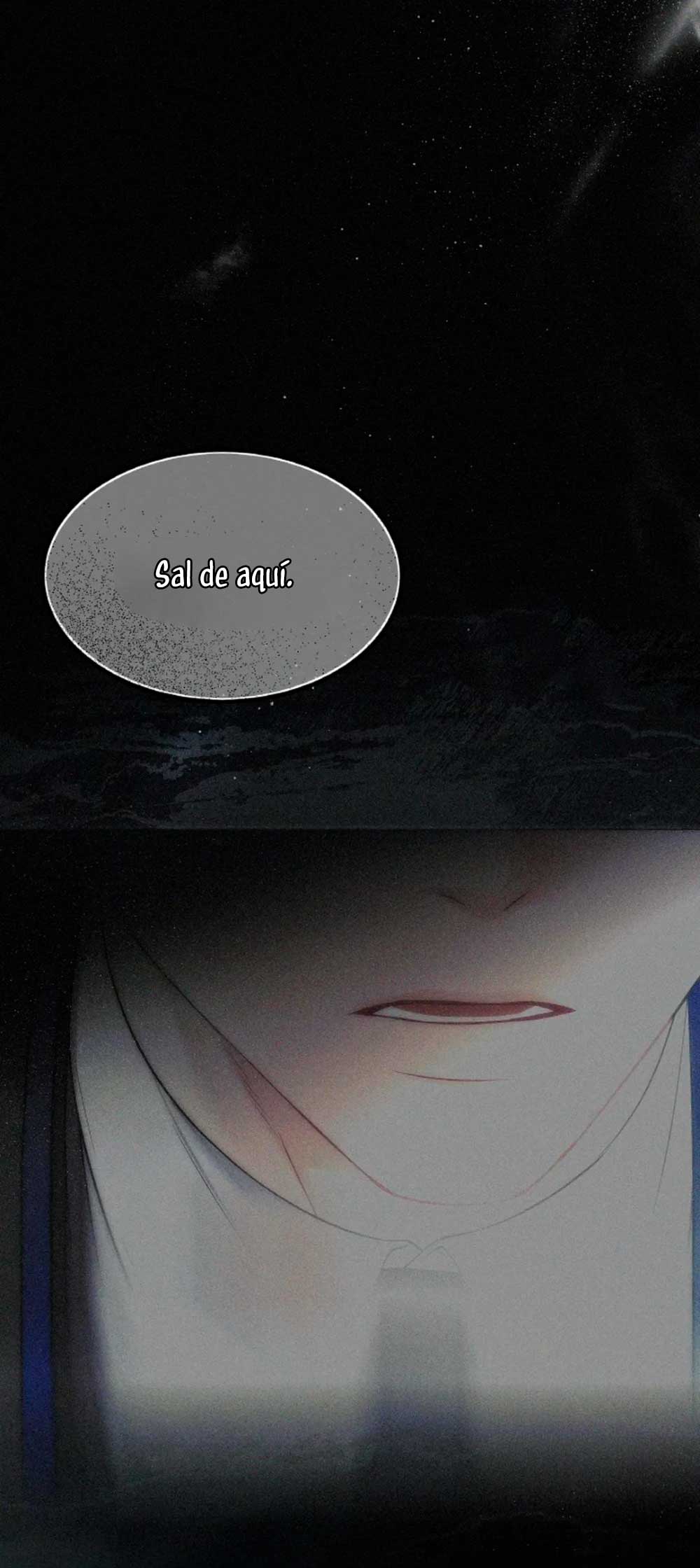 Cambio de estación Capítulo 13 - Página 5