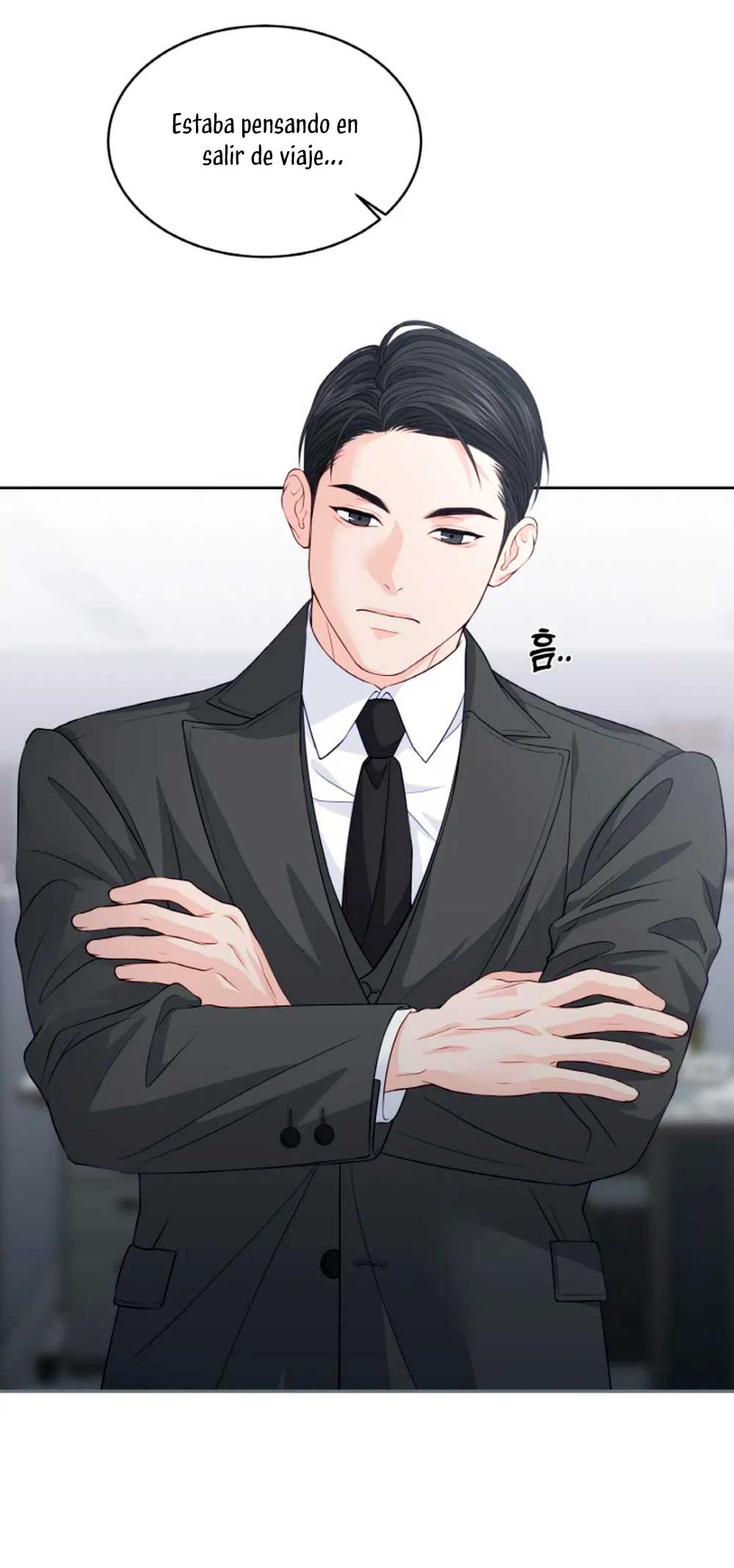 Cambio de estación Capítulo 13 - Página 59