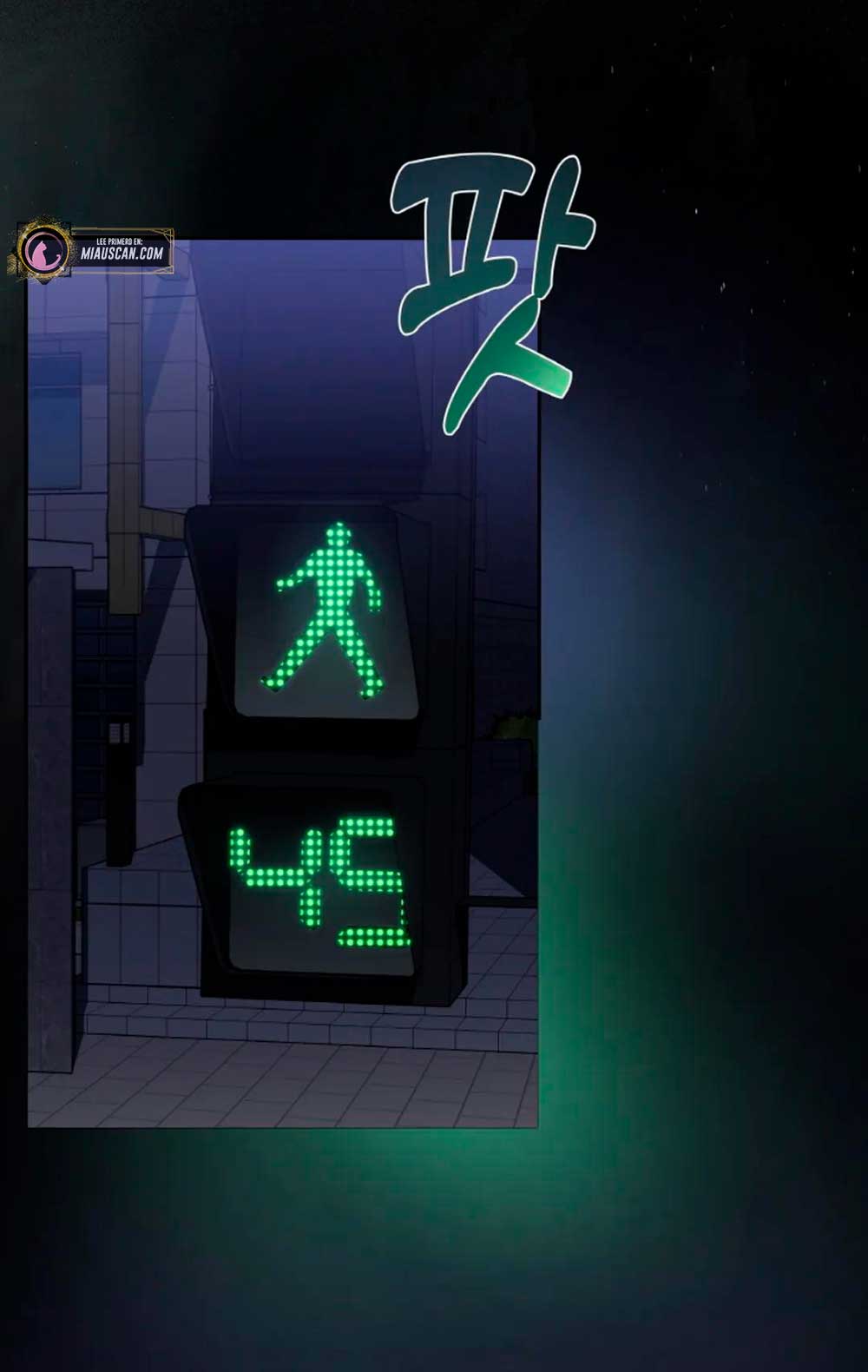 Cambio de estación Capítulo 13 - Página 6