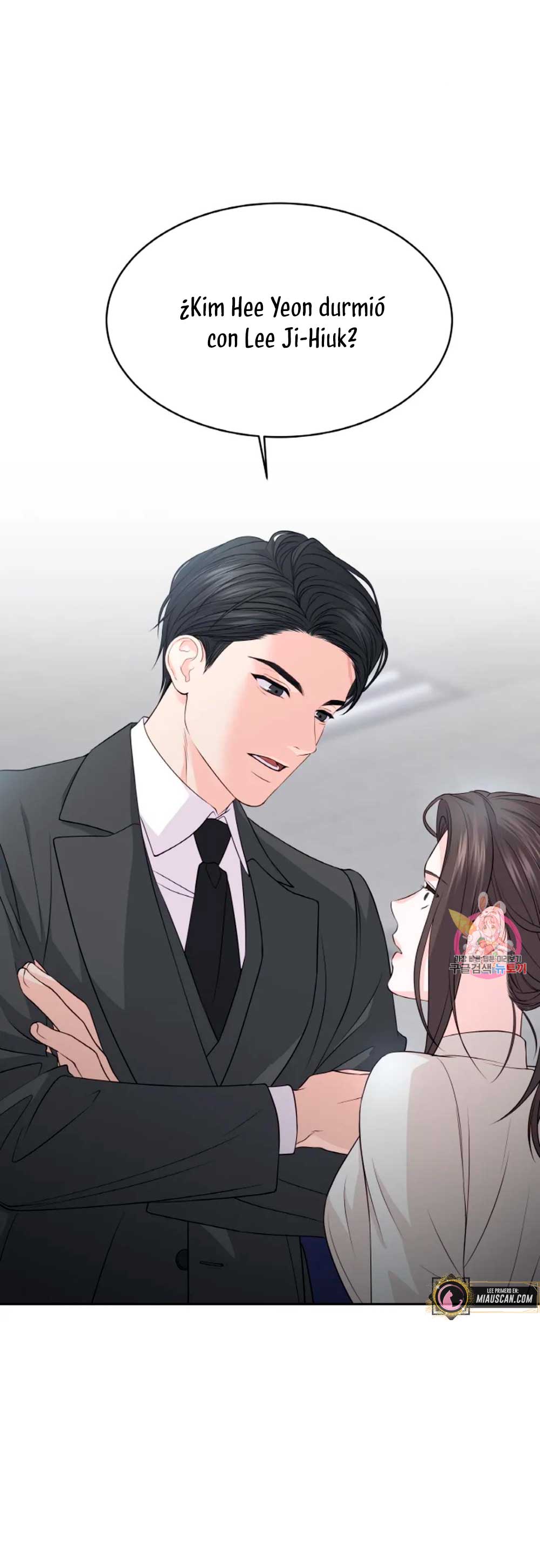 Cambio de estación Capítulo 13 - Página 60