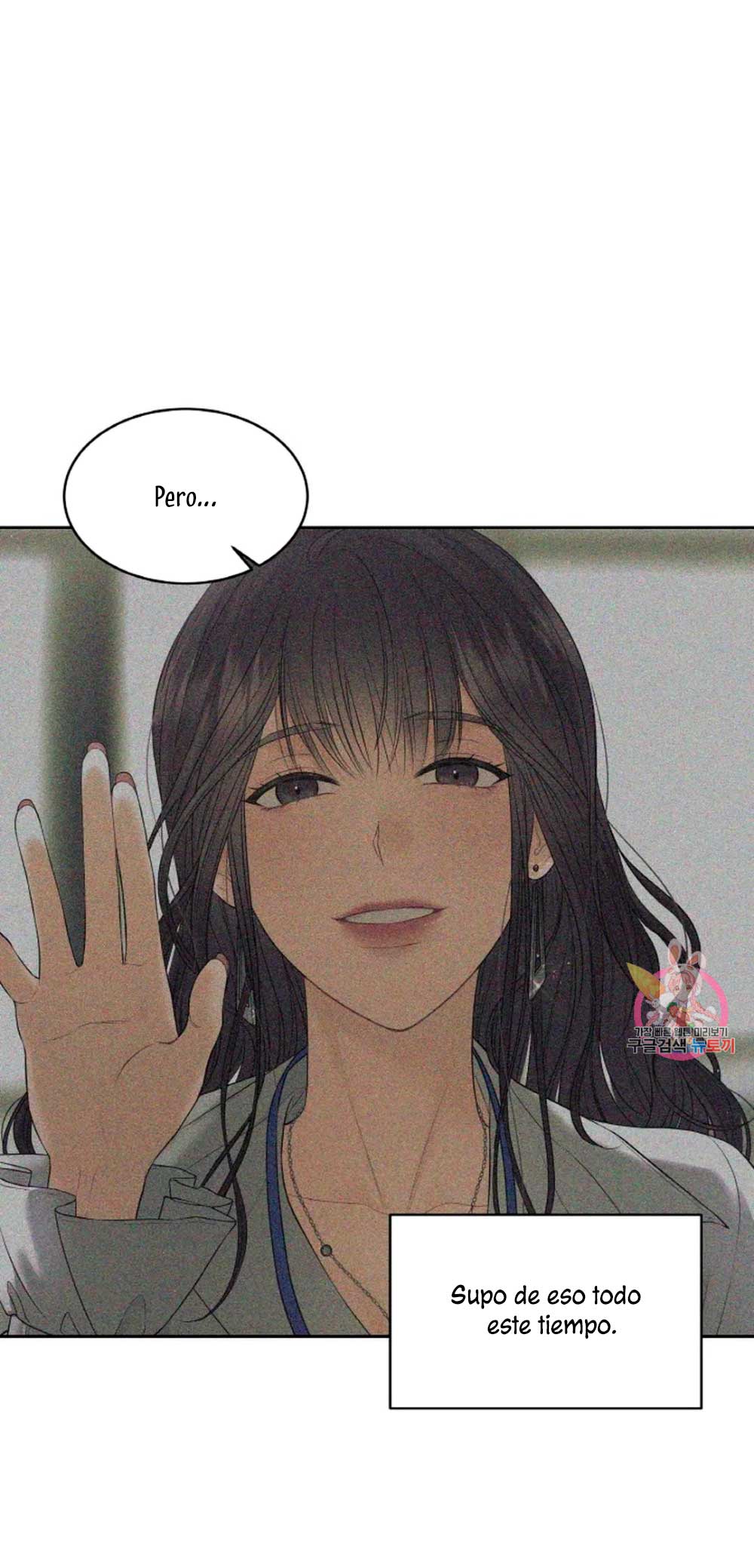 Cambio de estación Capítulo 13 - Página 62